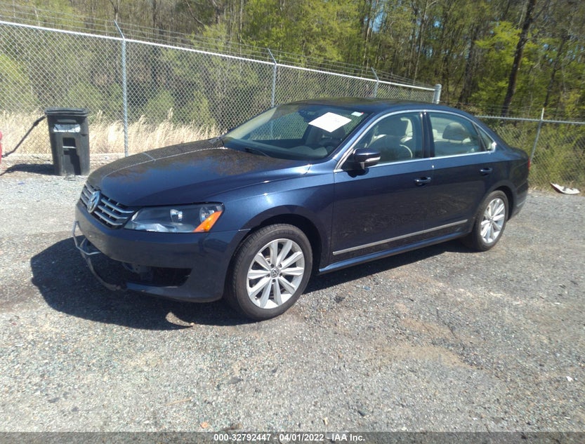 1VWCH7A31CC109123