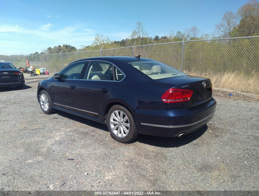 1VWCH7A31CC109123