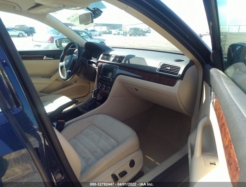 1VWCH7A31CC109123