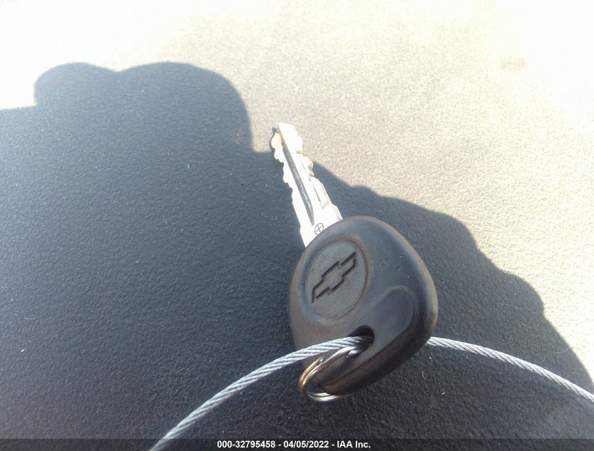 2G1WG5EKXB1209730