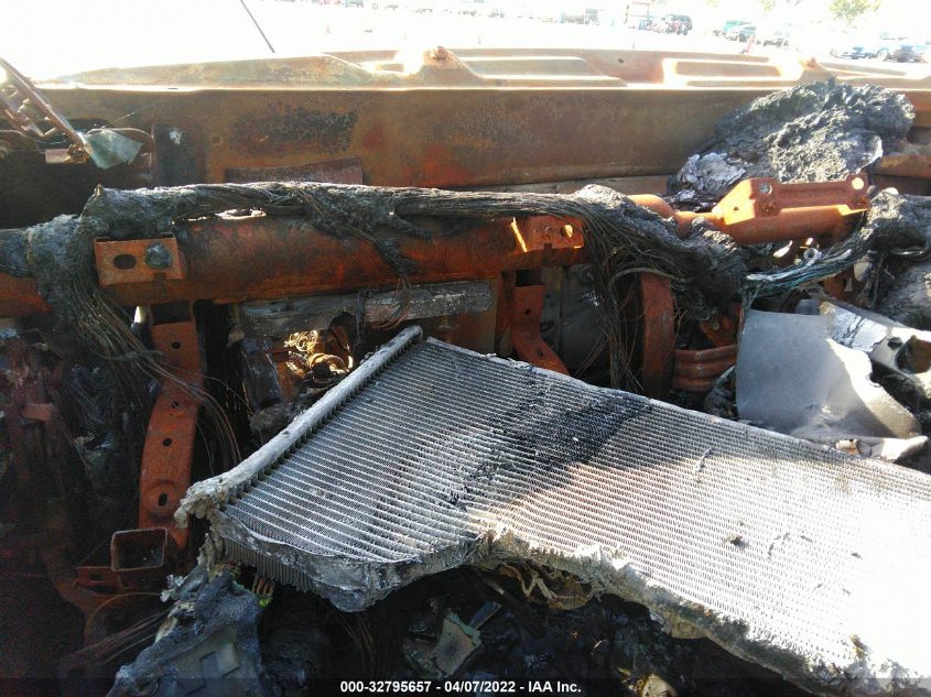 2020 Ram 5500 Chassis Tradesman/Slt/Laramie/Limited VIN: 3C7WRMFL7LG175194 Lot: 32795657