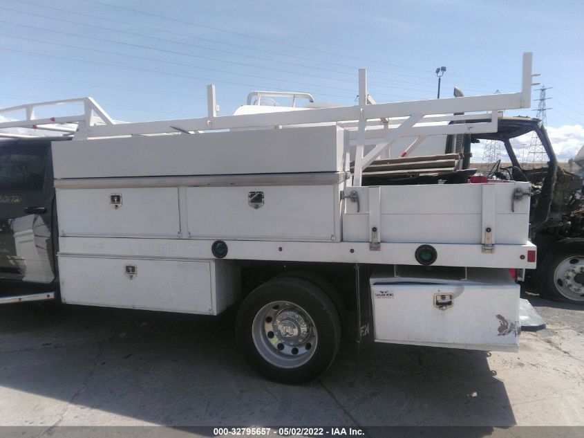 2020 Ram 5500 Chassis Tradesman/Slt/Laramie/Limited VIN: 3C7WRMFL7LG175194 Lot: 32795657