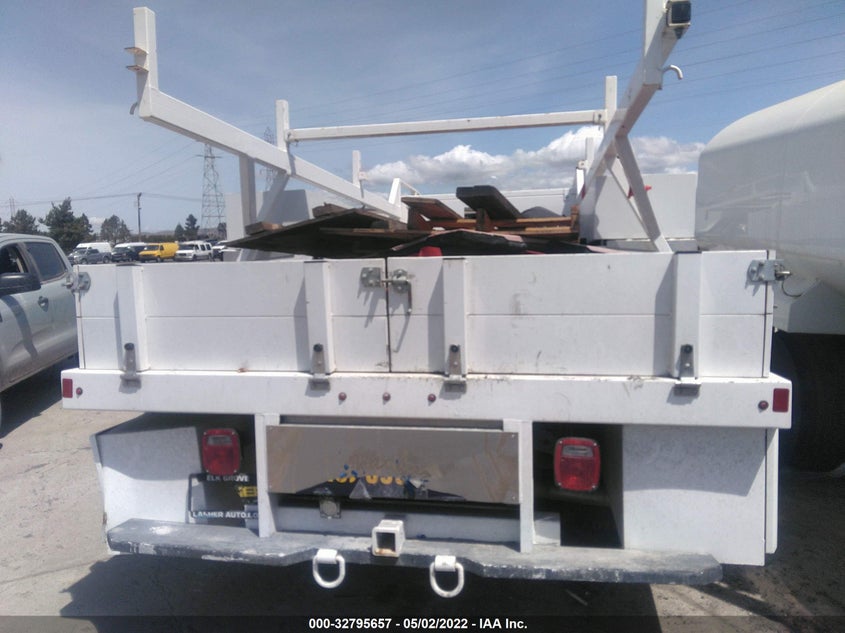 2020 Ram 5500 Chassis Tradesman/Slt/Laramie/Limited VIN: 3C7WRMFL7LG175194 Lot: 32795657