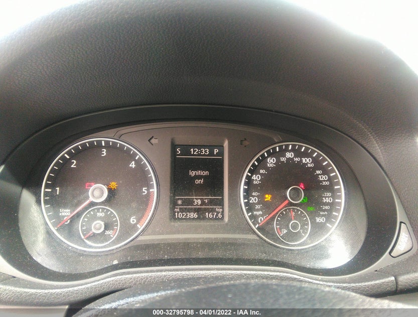 1VWBN7A32EC033239