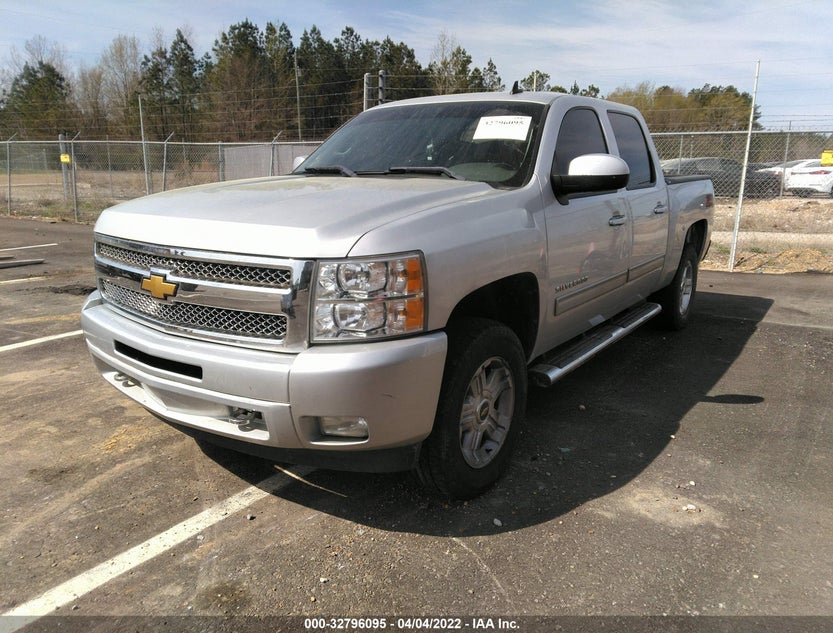 3GCPKSE70CG230003
