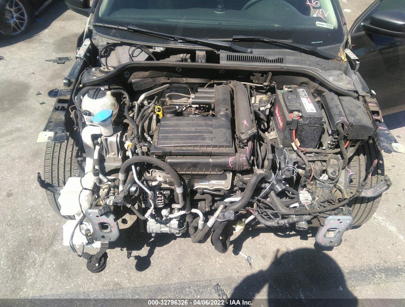 3VWD67AJ1GM291466
