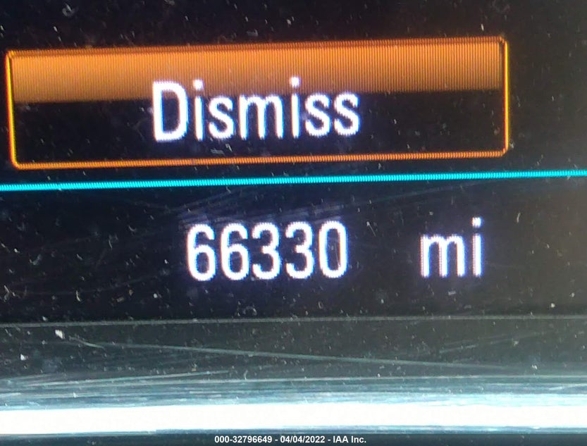 2G4GR5GX1H9142536