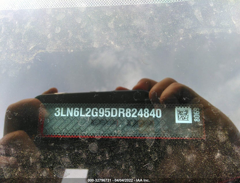 3LN6L2G95DR824840