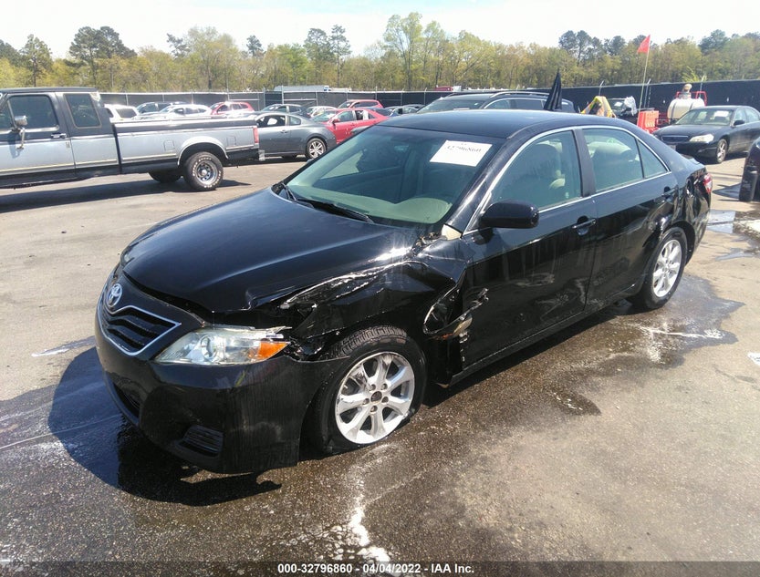 4T1BF3EK1BU219558