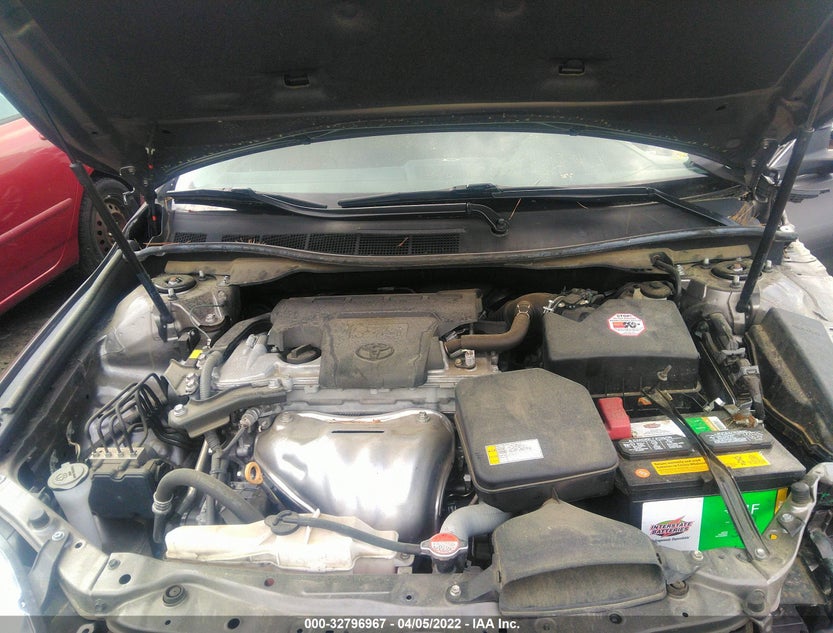 4T1BF1FK1GU238833