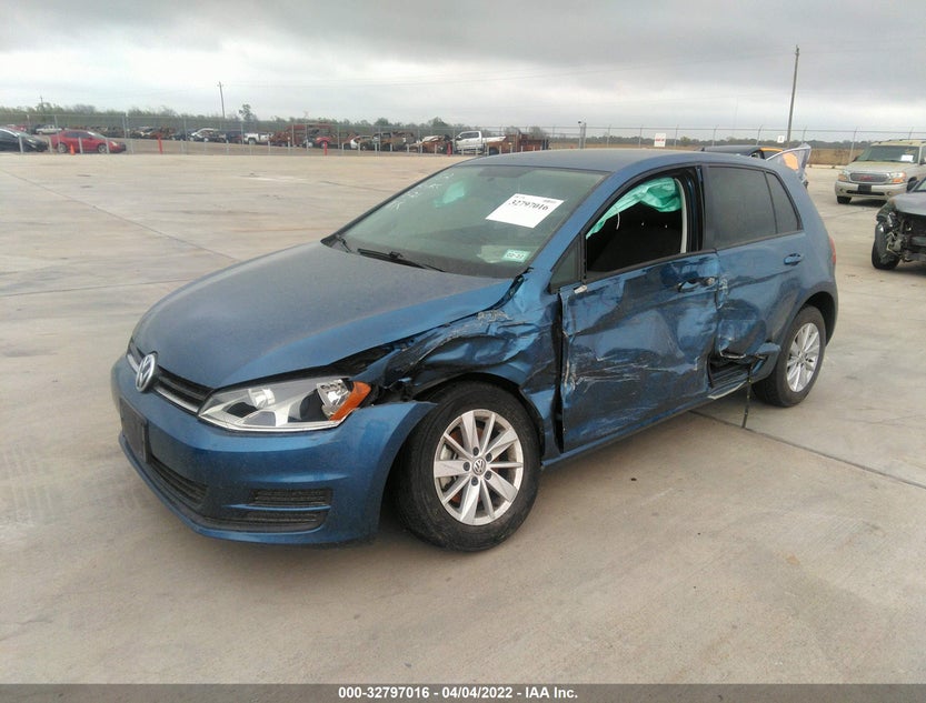 3VW217AU3HM042037