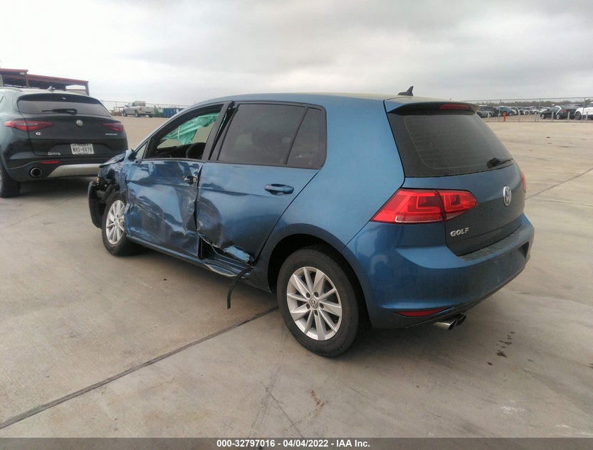 3VW217AU3HM042037