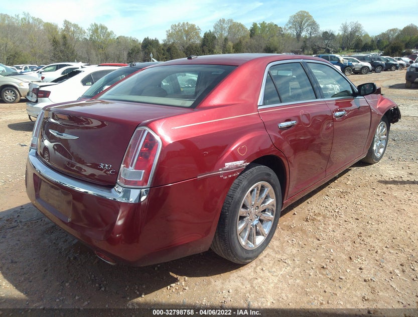 2C3CCAEG6DH598990