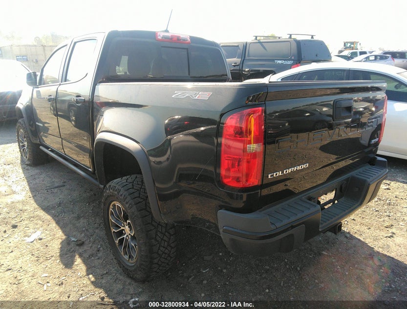 1GCGTEEN6M1238636