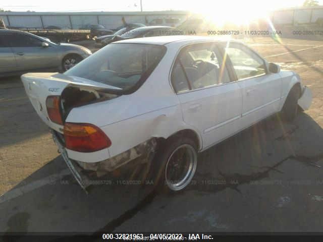 1HGEJ8543XL006964 1999 Honda Civic Ex