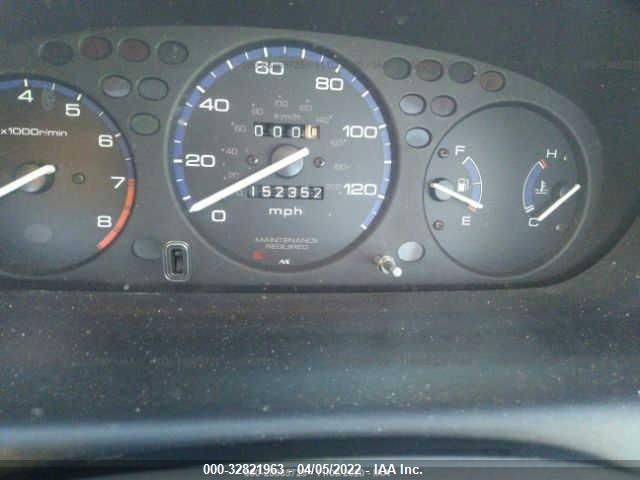 1HGEJ8543XL006964 1999 Honda Civic Ex