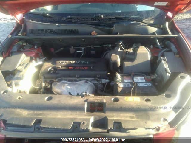 JTMBD33V786067869 2008 Toyota Rav4