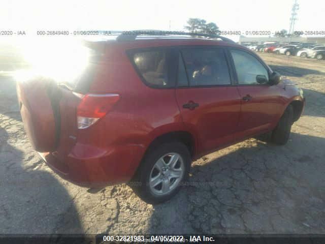 JTMBD33V786067869 2008 Toyota Rav4