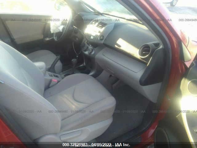 JTMBD33V786067869 2008 Toyota Rav4