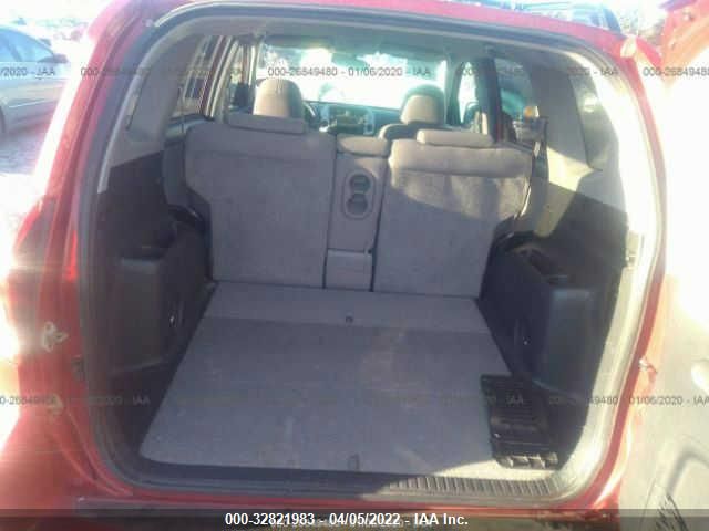 JTMBD33V786067869 2008 Toyota Rav4