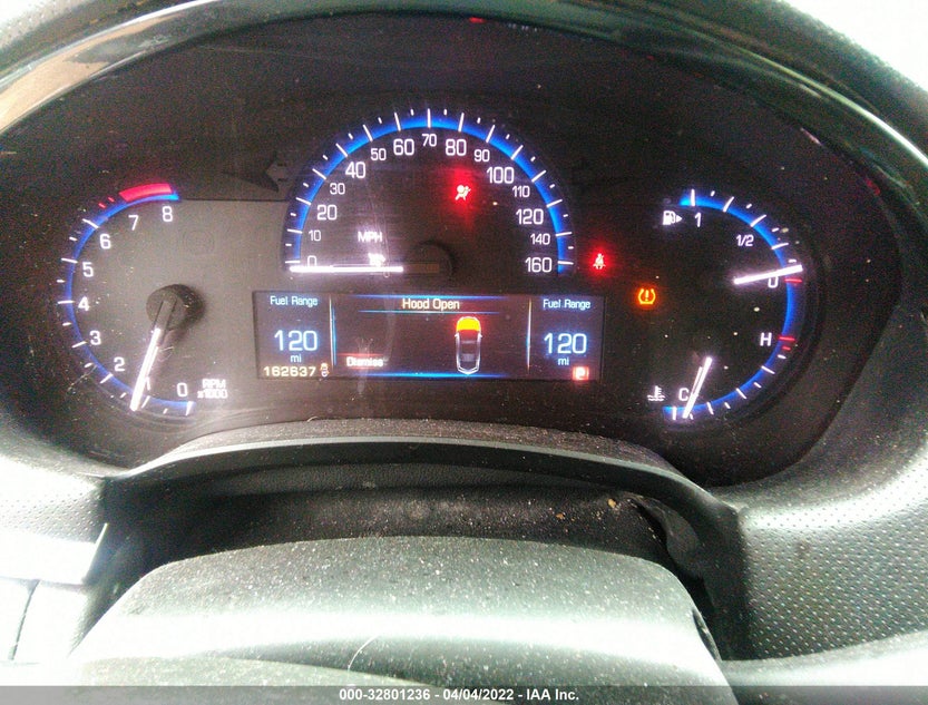 2G61N5S3XD9236244
