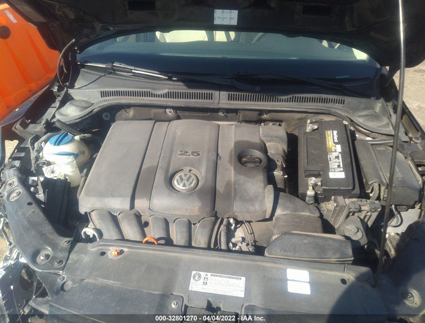 3VWDX7AJ4CM310194