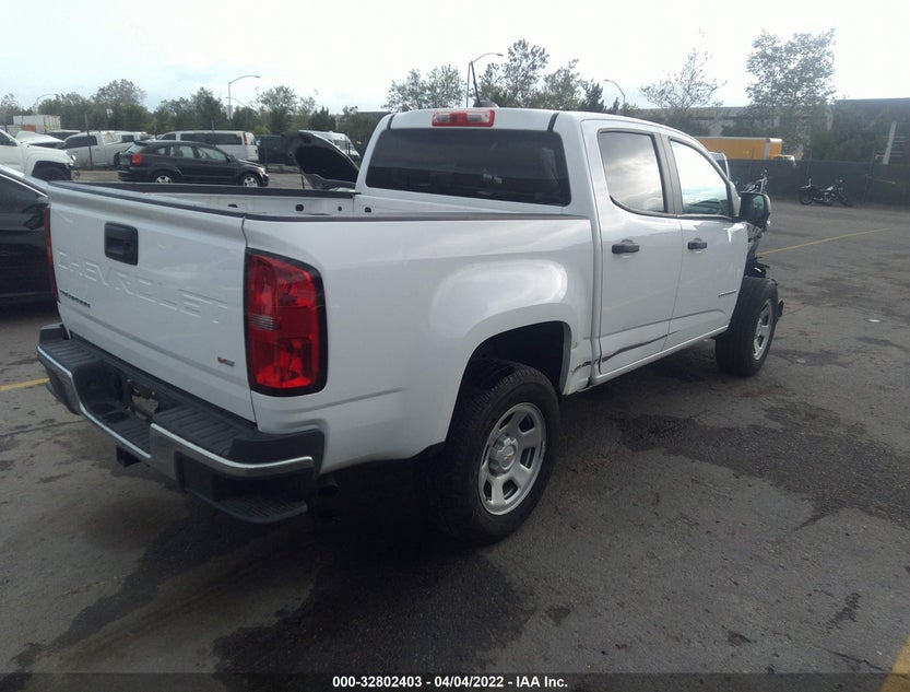1GCGSBEN6M1219988