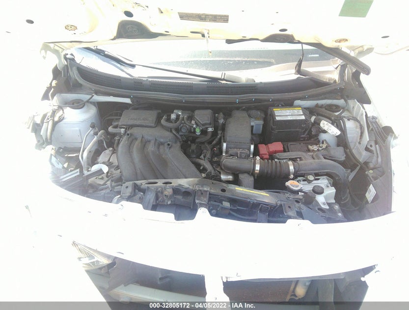 3N1CN7AP6HL906254