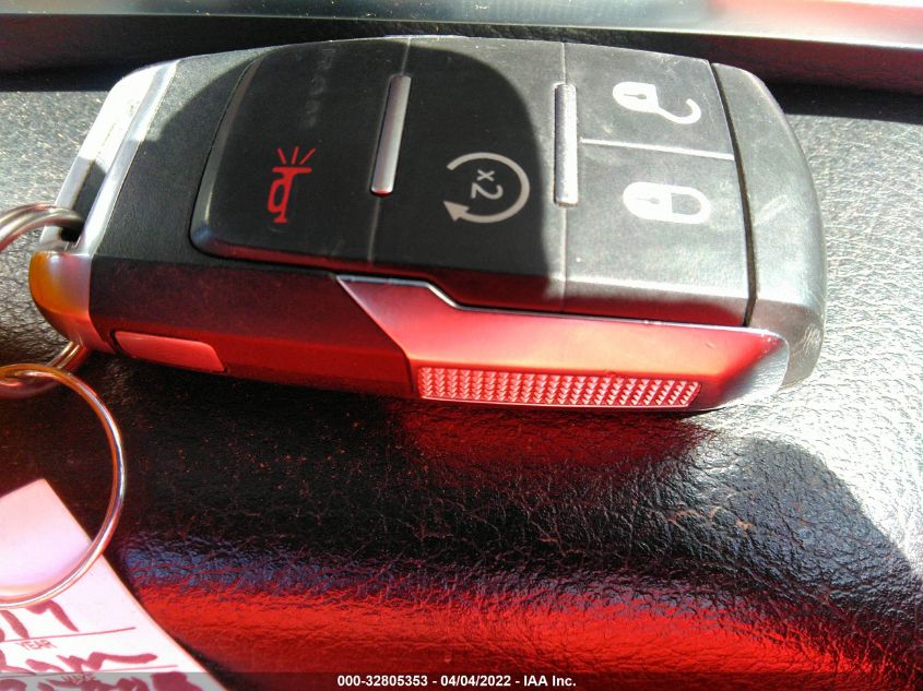 2019 Ram 3500 Big Horn 4X4 6'4" Box VIN: 3C63R3LJ9KG534239 Lot: 32805353