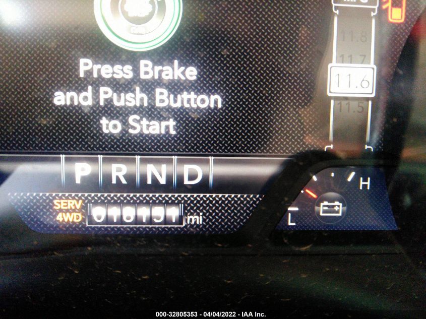 2019 Ram 3500 Big Horn 4X4 6'4" Box VIN: 3C63R3LJ9KG534239 Lot: 32805353