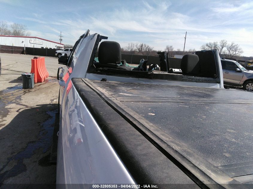 2019 Ram 3500 Big Horn 4X4 6'4" Box VIN: 3C63R3LJ9KG534239 Lot: 32805353