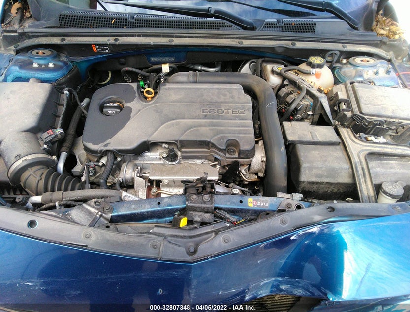 1G1ZB5ST5KF189419