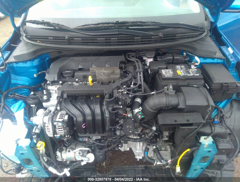 3KPA25AD8ME400480