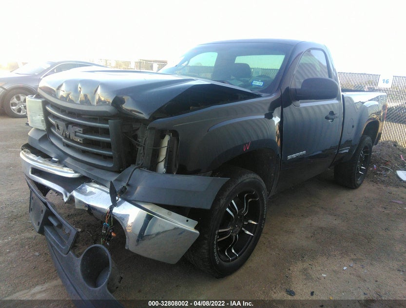 1GTPCTEXXAZ216819