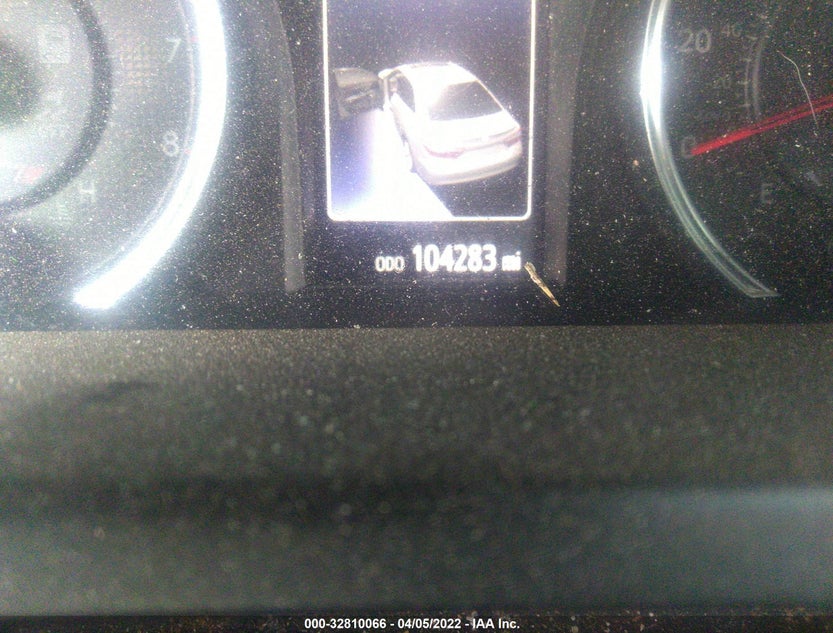 4T1BF1FK5FU885086