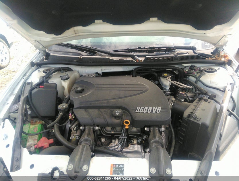 2G1WB5EK4B1187786