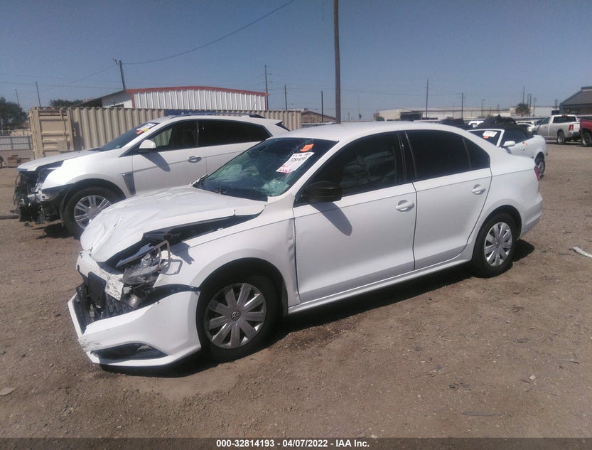 3VW2K7AJ6FM348665