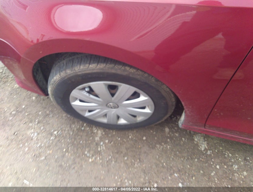 3VW167AJ2GM270029