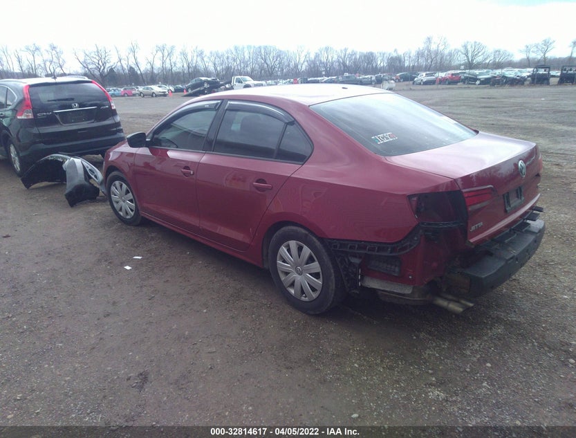 3VW167AJ2GM270029