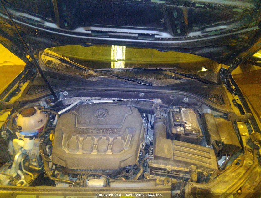 1VWLA7A36KC003835