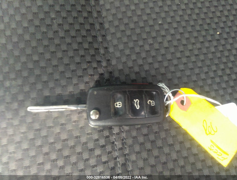 3VW2K7AJ6DM228880