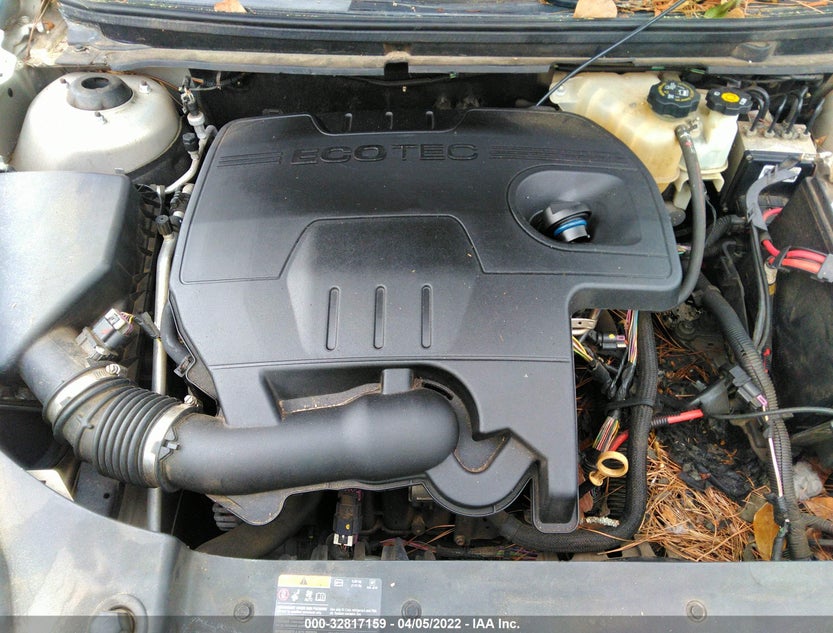 1G1ZC5E18BF113703