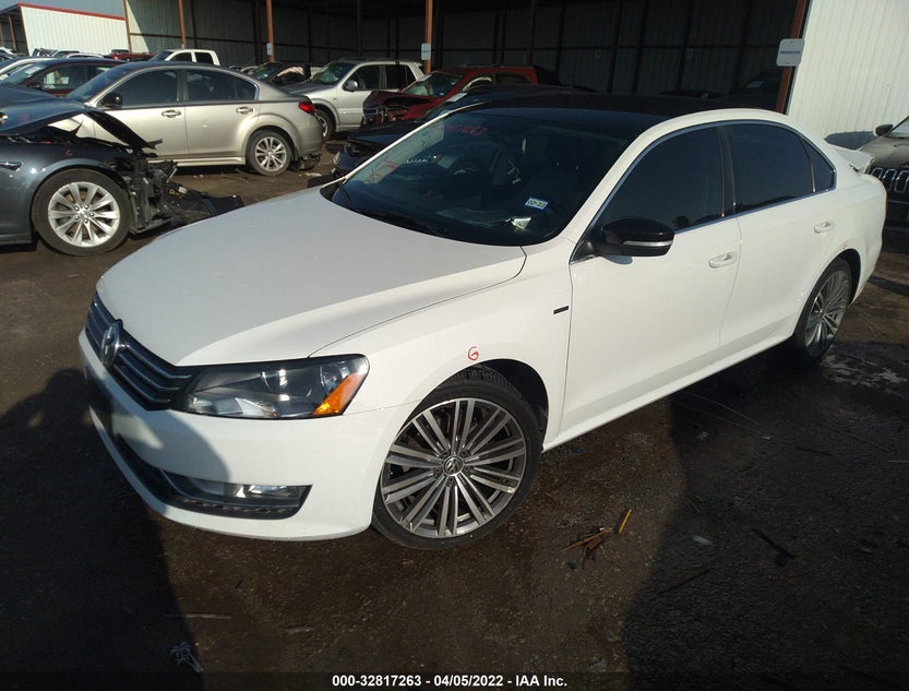 1VWBS7A31FC083043