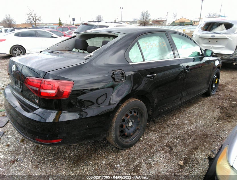 3VW2B7AJ3HM227157