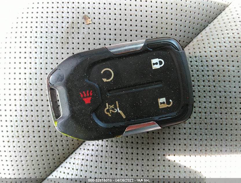 1GKKNMLS5KZ213107