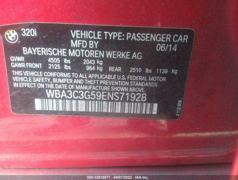 WBA3C3G59ENS71928