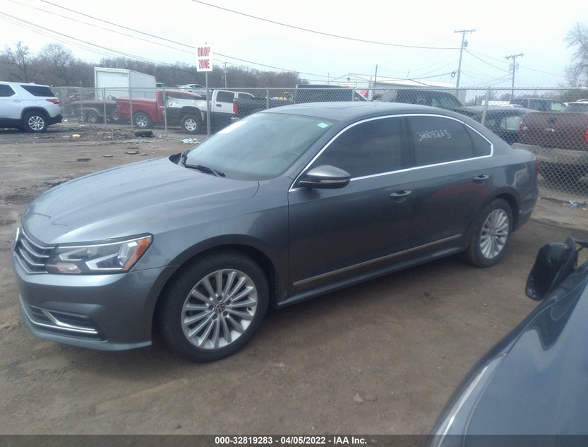 1VWBS7A30GC052349