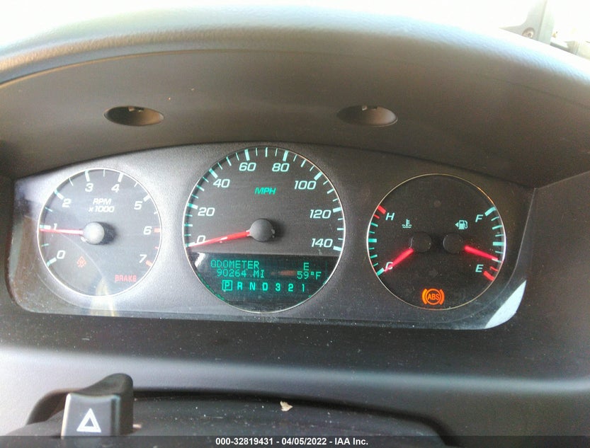 2G1WG5EK8B1320101