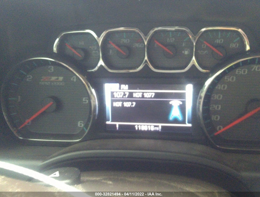 3GCUKSEC9GG285555