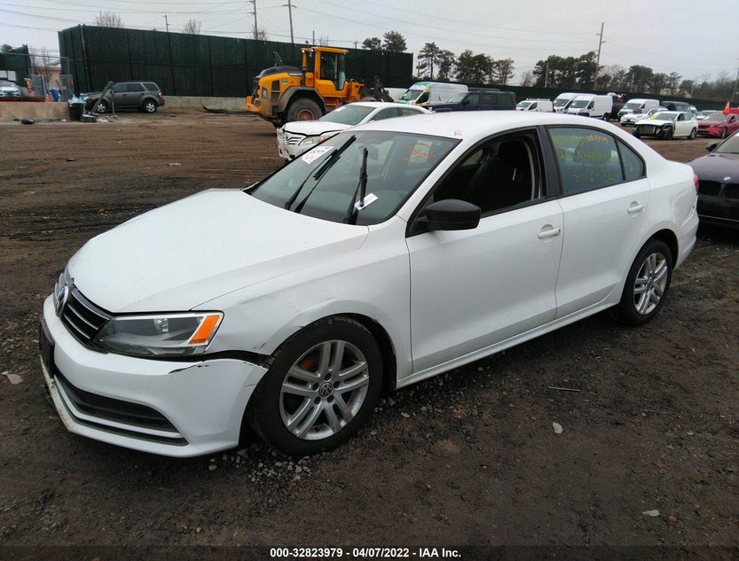 3VW2K7AJ6FM226985